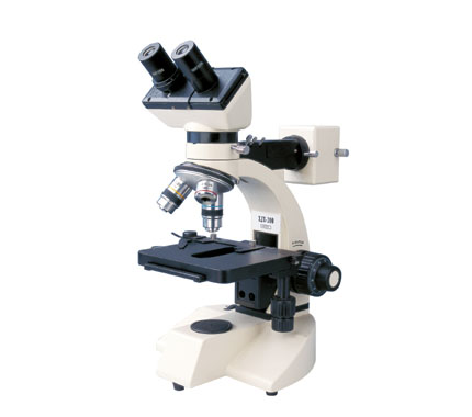 XJX-100,200,300型單目/雙目/三目顯微鏡