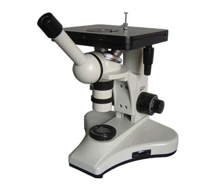 單目金相顯微鏡4XA