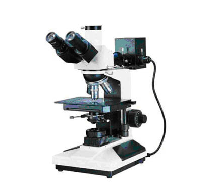 正置透反射金相顯微鏡MTU-203fy