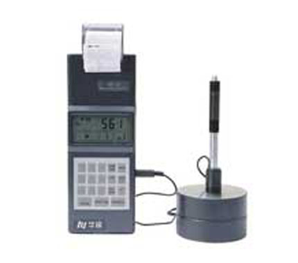 HLN-11型里氏硬度計