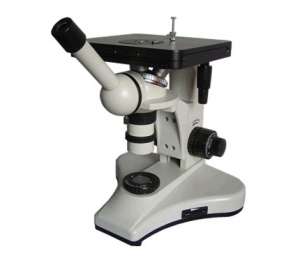 4XC金相顯微鏡概述及應用范圍